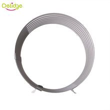1 pc Adjustable Cake Cutter Round Shape Bread Cake slicer Adjustable Layered Cake Slicer Mold Cutter Ring Tools