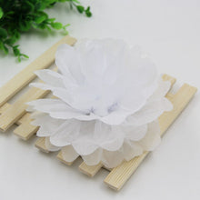 10pcs Hot selling 6“ (15cm) Wedding Decorative Props Tissue Paper Pompoms Pom Poms Balls Wedding Party Home Decoration