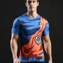 2017 Brand Men Marvel Superhero T Shirt Punisher Long Sleeve T Shirts Fitness Superman 3D Shirts Compression Shirt Tights Male