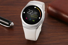 2017 Fashion Aplus Smart Watch KW18 Support SIM Card Bluetooth 4.0 Smart Clock High Quality for Apple IOS and Android Phone