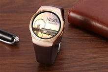 2017 Fashion Aplus Smart Watch KW18 Support SIM Card Bluetooth 4.0 Smart Clock High Quality for Apple IOS and Android Phone