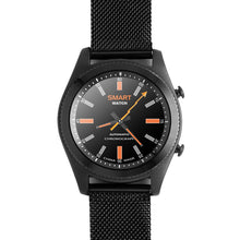 2017 NEW No.1 S9 NFC MTK2502C Smartwatch Heart Rate Monitor Bluetooth 4.0 Smart watch Bracelet Wearable devices for iOS Android