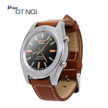 2017 NEW No.1 S9 NFC MTK2502C Smartwatch Heart Rate Monitor Bluetooth 4.0 Smart watch Bracelet Wearable devices for iOS Android