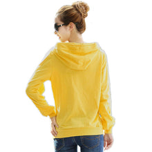 2017 Spring Autumn Women Hoodies Sweatshirt Women Tracksuit Loose Casual Long-Sleeved Plus Size Hooded Sweatshirts Pulloves 4XL