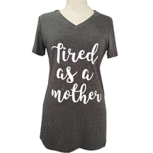 2017 Summer V-Neck Letter Printing T-shirt Fashion Short Sleeve Knitted Hot Sale Tops
