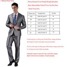 2Pcs (Jacket+Pants) Single Breasted Tuxedo Wedding Black White Masculino Suits 2015 Brand Fashion Dress Suits Y1