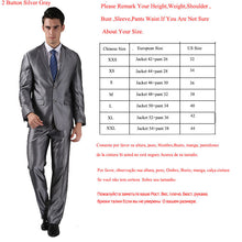 2Pcs (Jacket+Pants) Single Breasted Tuxedo Wedding Black White Masculino Suits 2015 Brand Fashion Dress Suits Y1