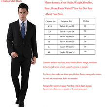 2Pcs (Jacket+Pants) Single Breasted Tuxedo Wedding Black White Masculino Suits 2015 Brand Fashion Dress Suits Y1