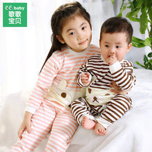 2pcs/set Cotton Spring Autumn Baby Boy Girl Clothing Sets Newborn Clothes Set For Babies Boy Clothes Suit(Shirt+Pants)Infant Set