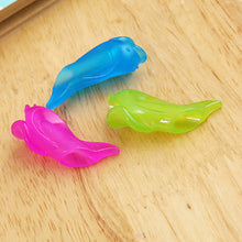 3 Pcs / Pack Wobi Child Children Pencil Students Hold A Pen Writing Posture Correction With Toys