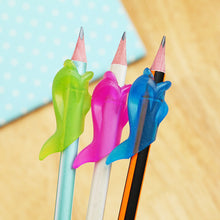 3 Pcs / Pack Wobi Child Children Pencil Students Hold A Pen Writing Posture Correction With Toys