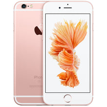 #14 Original Unlocked  Apple iPhone 6S Plus 4G LTE Mobile phone 5.5'' 12MP 2G RAM 16/64/128G ROM Dual Core Camera Cell Phones