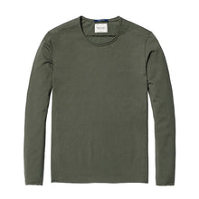12th April SIMWOOD brand clothing 2017 new arrival  Spring long sleeve t shirt  men causal fashion young 100% cotton TL3505