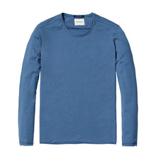 12th April SIMWOOD brand clothing 2017 new arrival  Spring long sleeve t shirt  men causal fashion young 100% cotton TL3505