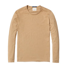 12th April SIMWOOD brand clothing 2017 new arrival  Spring long sleeve t shirt  men causal fashion young 100% cotton TL3505